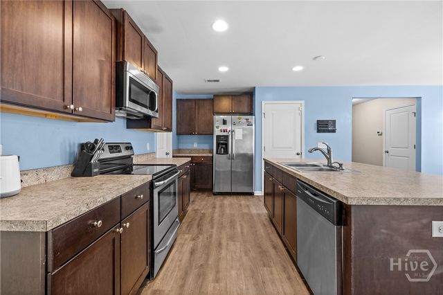 234 Bender Street, Hinesville, GA 31313