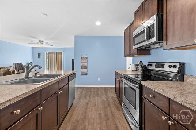 234 Bender Street, Hinesville, GA 31313