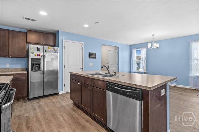 234 Bender Street, Hinesville, GA 31313