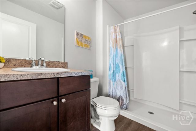 234 Bender Street, Hinesville, GA 31313