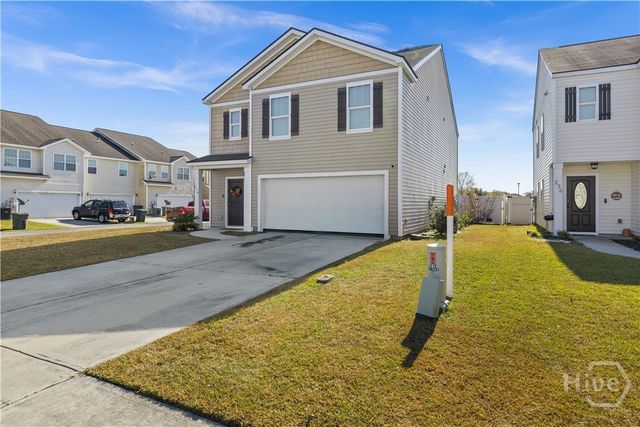 234 Bender Street, Hinesville, GA 31313