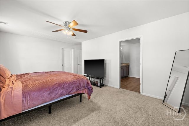 234 Bender Street, Hinesville, GA 31313