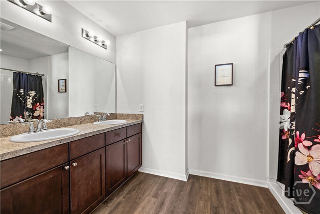 234 Bender Street, Hinesville, GA 31313