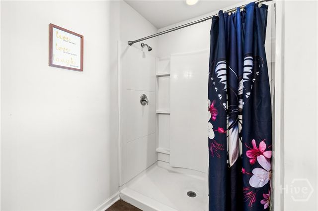 234 Bender Street, Hinesville, GA 31313