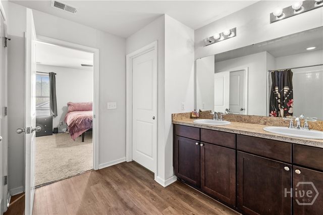 234 Bender Street, Hinesville, GA 31313