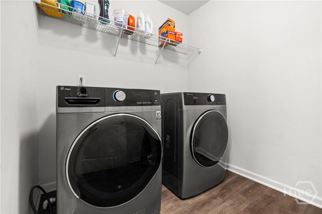 234 Bender Street, Hinesville, GA 31313