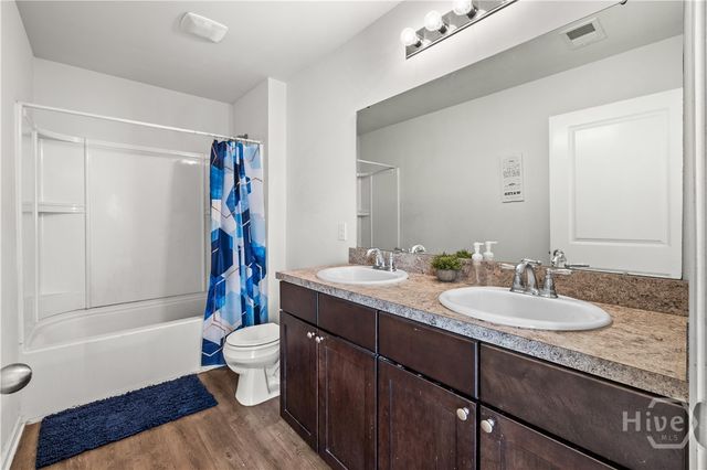 234 Bender Street, Hinesville, GA 31313