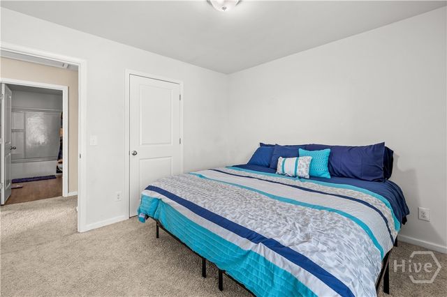 234 Bender Street, Hinesville, GA 31313