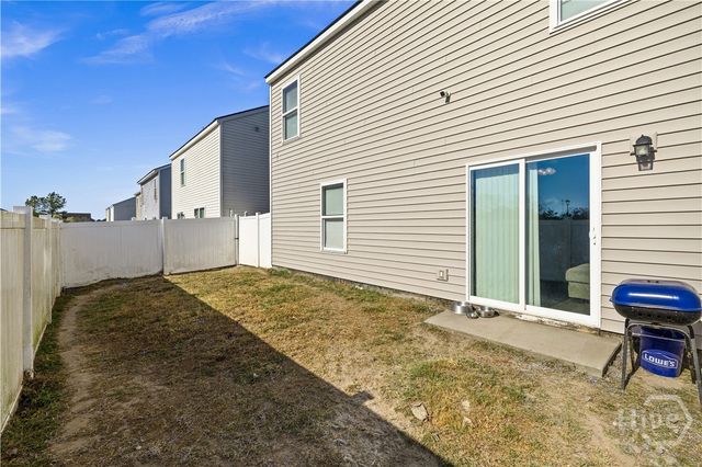 234 Bender Street, Hinesville, GA 31313