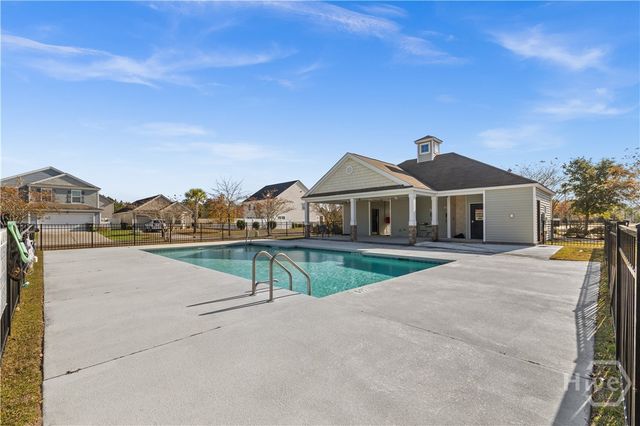 234 Bender Street, Hinesville, GA 31313