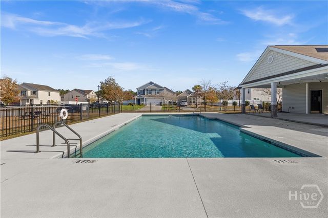 234 Bender Street, Hinesville, GA 31313