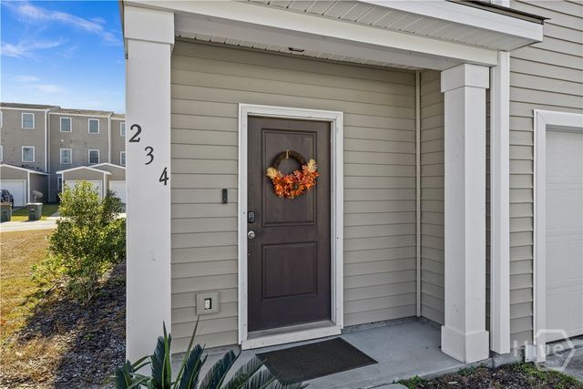 234 Bender Street, Hinesville, GA 31313