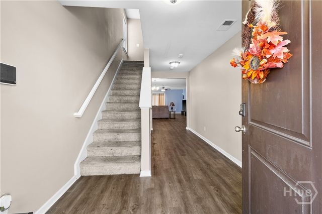 234 Bender Street, Hinesville, GA 31313