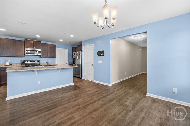 234 Bender Street, Hinesville, GA 31313