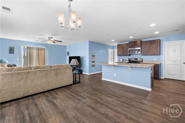 234 Bender Street, Hinesville, GA 31313