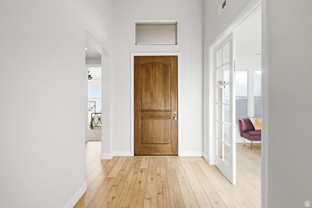 438 W CAMINO OSO, Washington, UT 84780