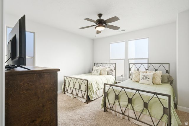 438 W CAMINO OSO, Washington, UT 84780