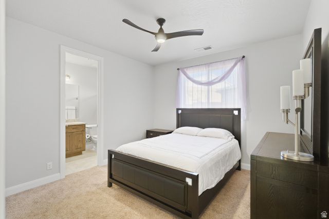 438 W CAMINO OSO, Washington, UT 84780