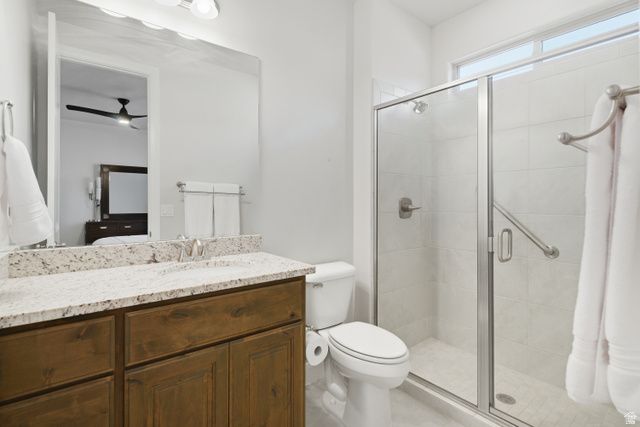 438 W CAMINO OSO, Washington, UT 84780