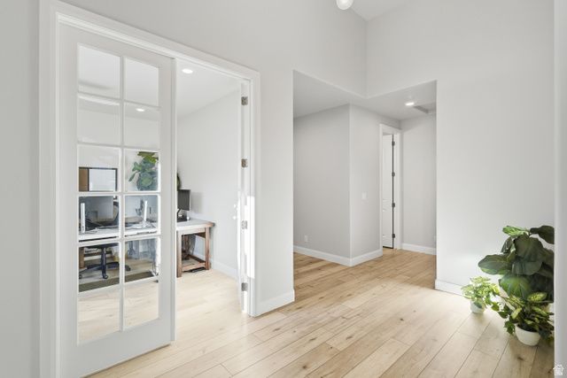 438 W CAMINO OSO, Washington, UT 84780