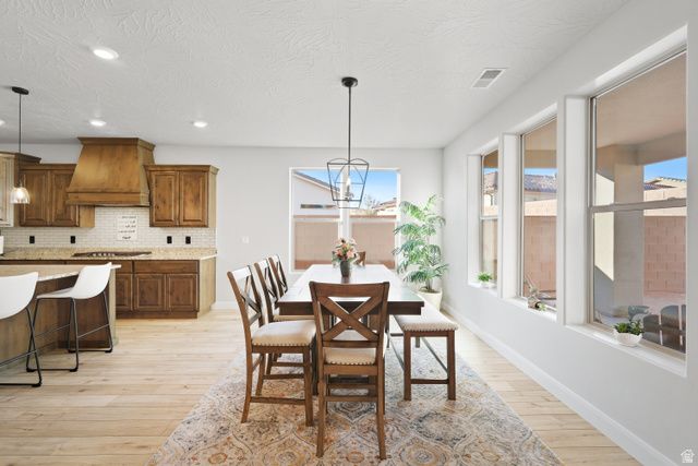 438 W CAMINO OSO, Washington, UT 84780