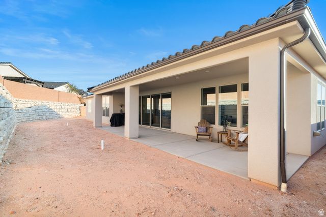 438 W CAMINO OSO, Washington, UT 84780