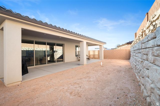 438 W CAMINO OSO, Washington, UT 84780