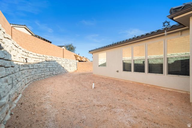 438 W CAMINO OSO, Washington, UT 84780