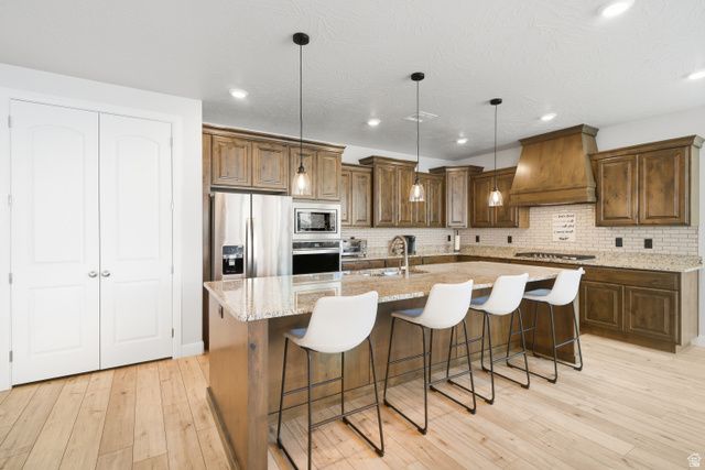 438 W CAMINO OSO, Washington, UT 84780