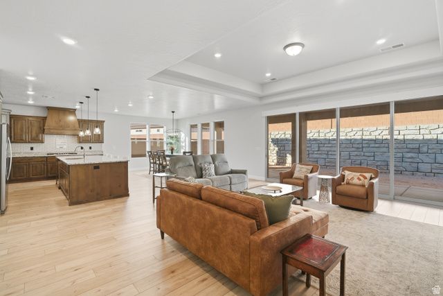 438 W CAMINO OSO, Washington, UT 84780