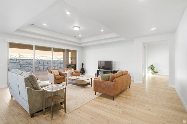 438 W CAMINO OSO, Washington, UT 84780