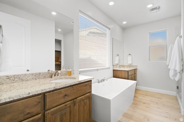 438 W CAMINO OSO, Washington, UT 84780