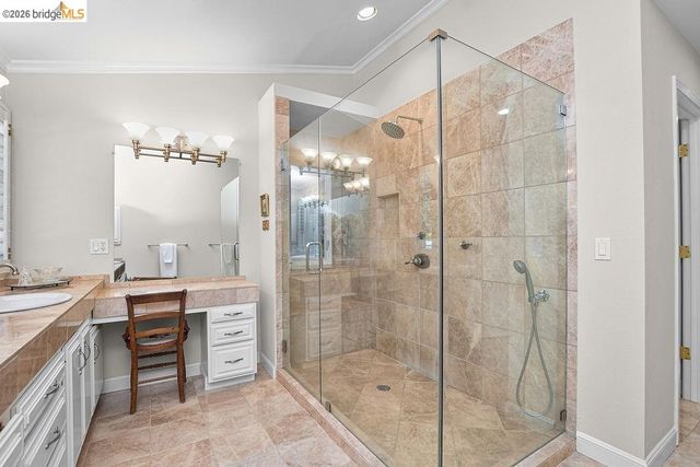 2090 Pebble Dr, Alamo, CA 94507