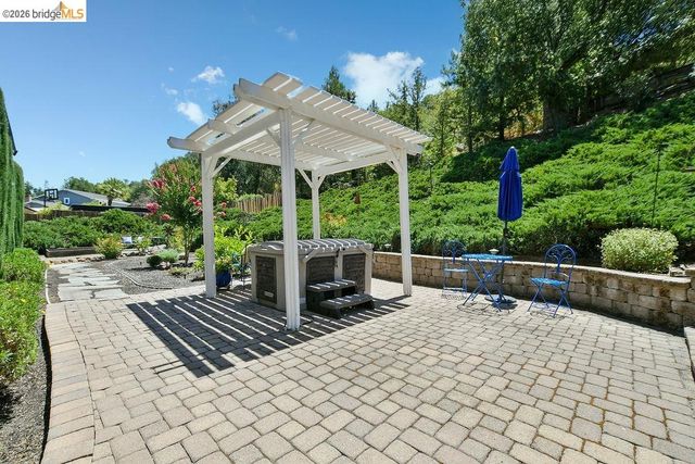 2090 Pebble Dr, Alamo, CA 94507