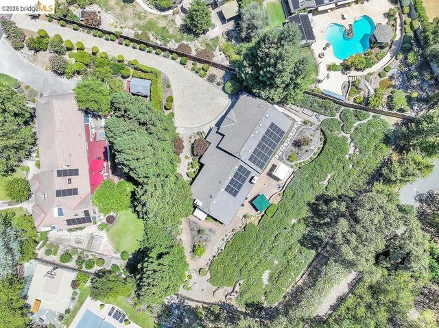 2090 Pebble Dr, Alamo, CA 94507