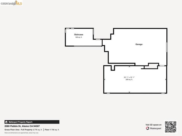 2090 Pebble Dr, Alamo, CA 94507