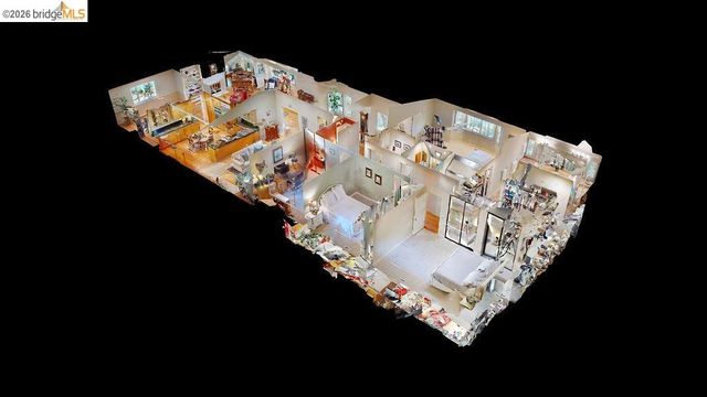 2090 Pebble Dr, Alamo, CA 94507