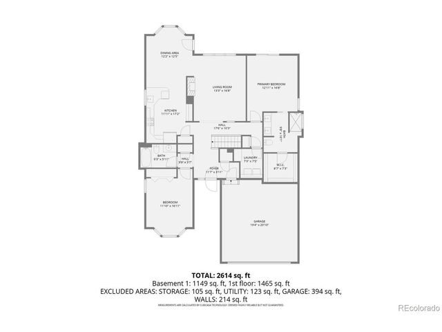 927 Champion Cir, Longmont, CO 80503