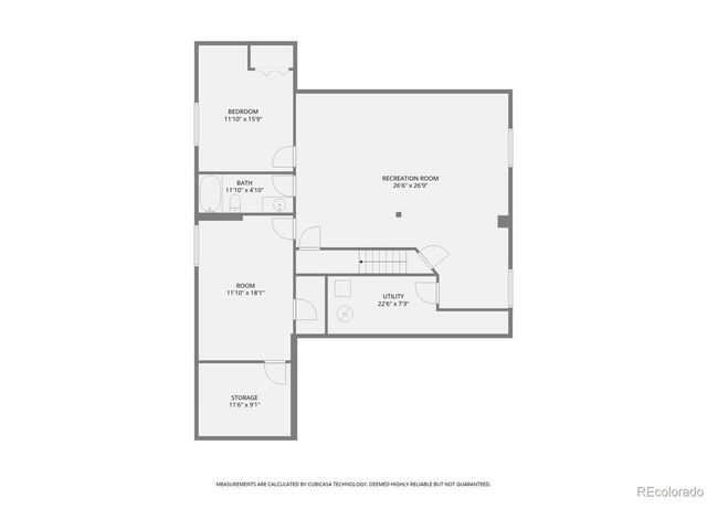 927 Champion Cir, Longmont, CO 80503