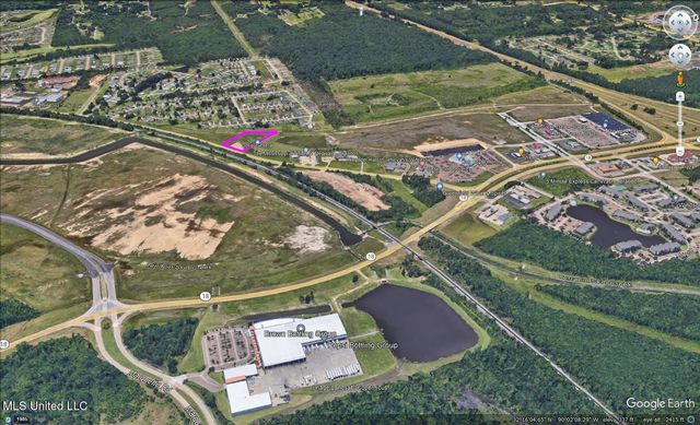 0001 Greenfield Road, Pearl, MS 39208