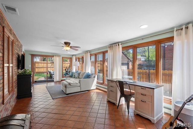 7447 York Drive, Clayton, MO 63105