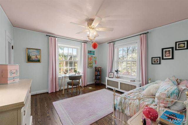 7447 York Drive, Clayton, MO 63105