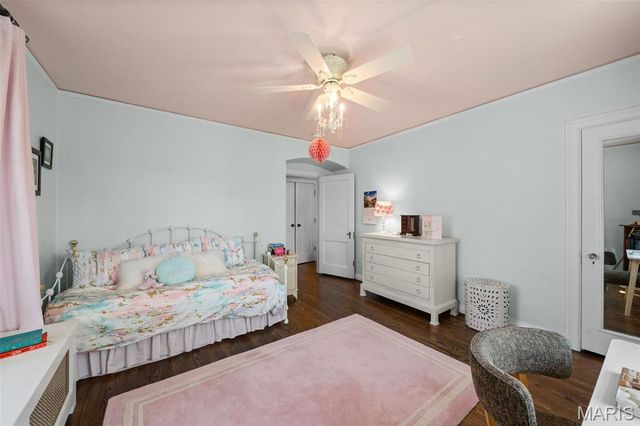 7447 York Drive, Clayton, MO 63105