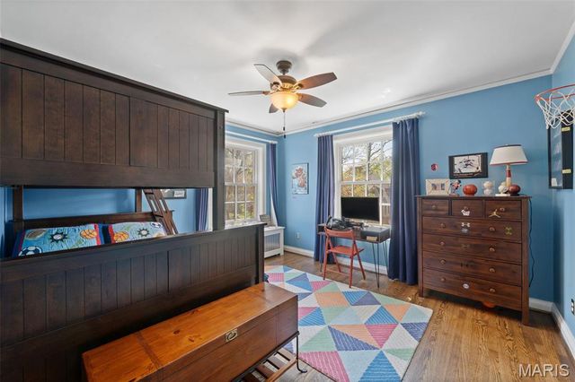 7447 York Drive, Clayton, MO 63105