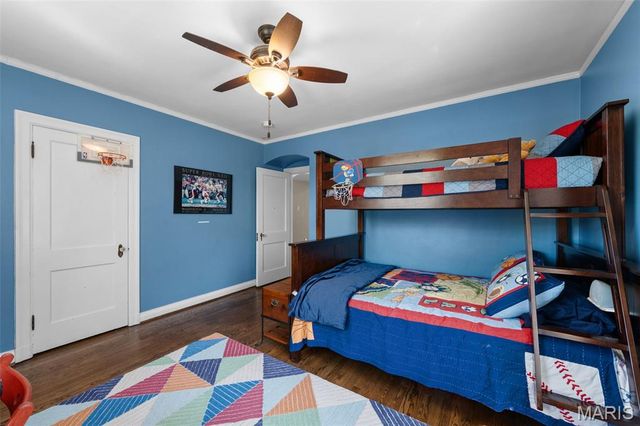 7447 York Drive, Clayton, MO 63105