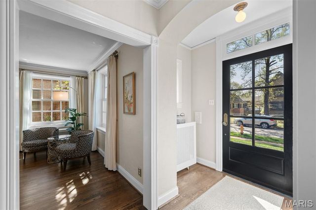 7447 York Drive, Clayton, MO 63105