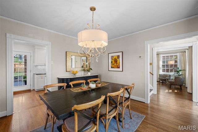 7447 York Drive, Clayton, MO 63105