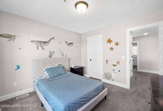 938 Wilkshire Drive, Waterville, OH 43566