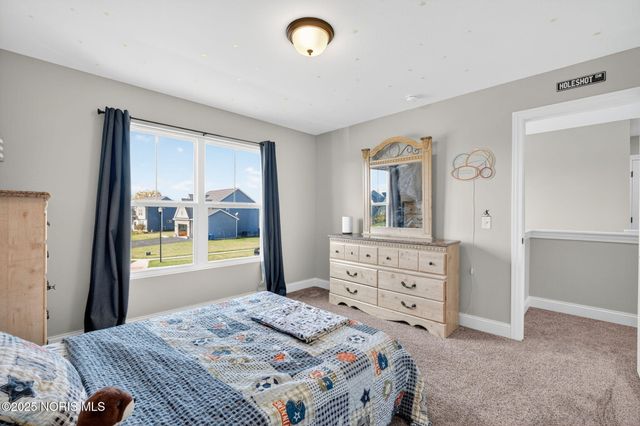 938 Wilkshire Drive, Waterville, OH 43566