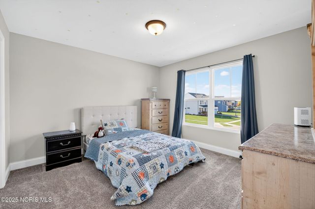 938 Wilkshire Drive, Waterville, OH 43566